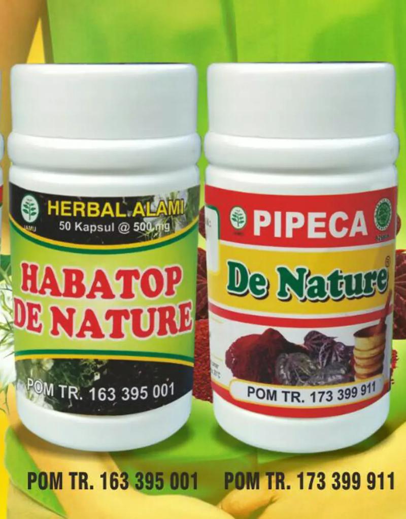 Illustration for article titled Obat liver tradisional paling mujarab